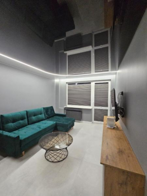 Apartament z Klimatyzacja